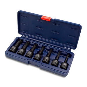 Bremen Set 7 Piezas Torx Impacto 30-40-45-50-55-60-70