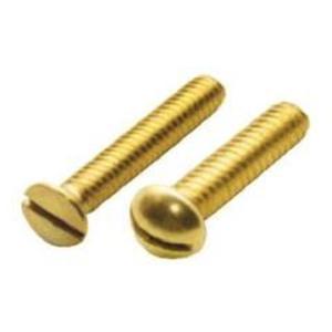 Bronce 1/4 X 21/2''  X10u