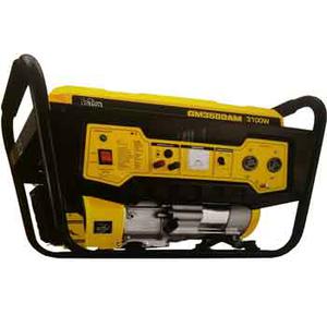 Bta Grupo Electrogeno 3100 W Gm3000am