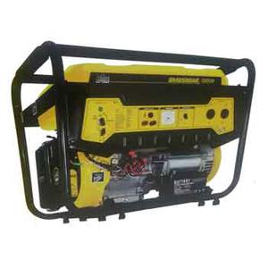 Bta Grupo Electrogeno 5500 W Gm6500ae Arranque Electrico