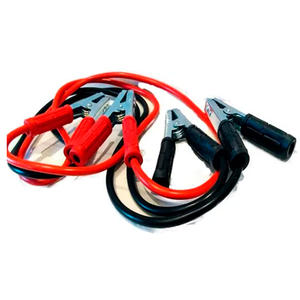 Cable Puente Para Bateria Reforzado 120 Amp