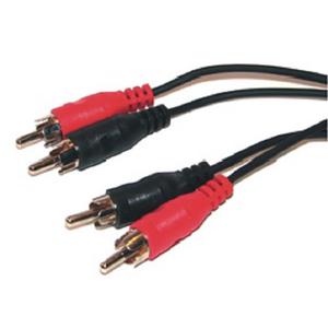 Cable Rca Audio Y Video