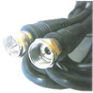 Cable Tv Mac Pin Fino-mac Pin Fino (rosca)