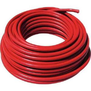 Cable Unipolar 1 X 1  Rojo X Metro