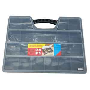 Caja Organizadora 22 Divisiones Moviles