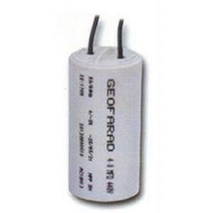 Capacitor Monofasico 12.5 Uf