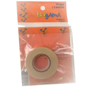 Cinta Doble Faz Trigama 16mm X 2mts