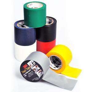 3m 3903 Cinta Duct Tape 50mm X 9m Amarillo