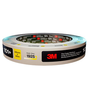 3m Cinta Enmascarar 24mm X 50m 101+