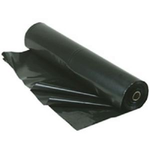 Cobertor Plastico 4 Mts X Metro Negro X 100 Mc