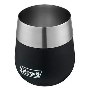 Coleman Vaso Termico 400ml Claret Negro