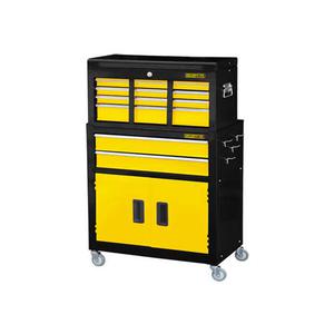 Crossmaster Gabinete Porta Herramientas Taller 2 Modulos