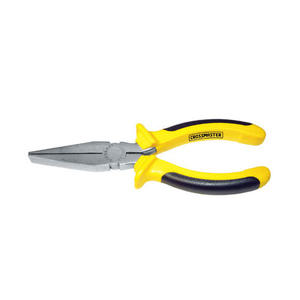 Crossmaster Pinza Punta Plana 6" 9970620