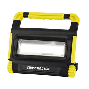 Crossmaster Reflector Led 10w 1000 Lumenes