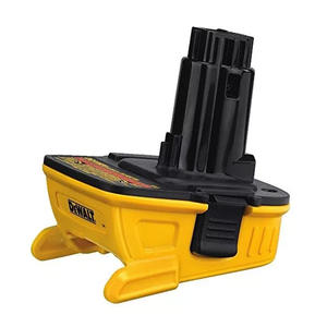 Dewalt Adaptador De Bateria De Niquel A Litio