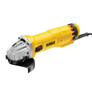 Dewalt Amoladora 115mm 1200w 11000rpm G. Desliz.(reemp.28112)