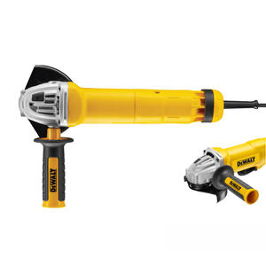 Dewalt Amoladora 115mm 1200w 11000rpm G. Paleta (reemp.28143)