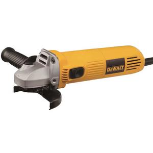 Dewalt Amoladora 115mm 700 W 11000 Rpm  Dwe4010-ar