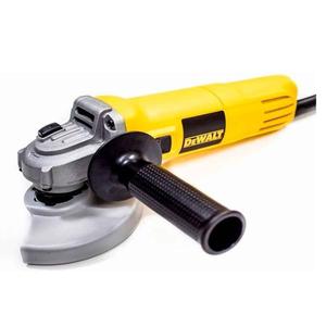 Dewalt Amoladora 115mm 950 W Velocidad Variable 3000 A 11000rpm