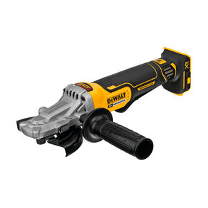 Dewalt Amoladora 125mm 20v ( No Incluye Bateria Ni Cargador)