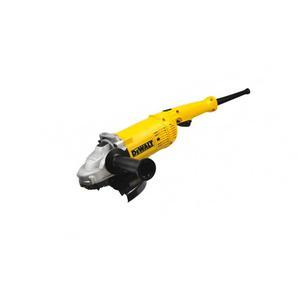 Dewalt Amoladora 230 Mm 9" 2200 W (d28490m) Brasil