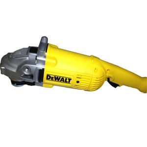 Dewalt Amoladora 180 Mm 7" 2200 W  Dwe491