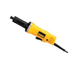 Dewalt Amoladora Recta 450 W 25000rpm Eje 6mm