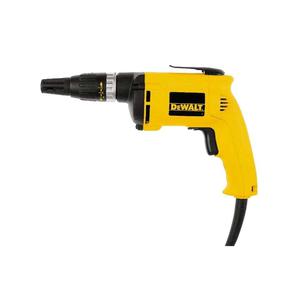 Dewalt Atornillador Para Durlock 720 Watts