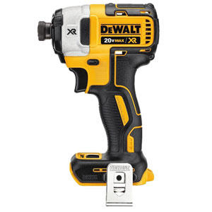 Dewalt Atornillador Impacto 1/4 20v Brushless ( No Incluye Bateria Ni Cargador)