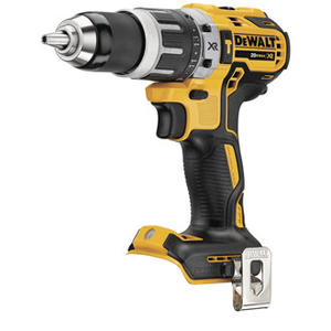 Dewalt Atornillador Taladro Percutor 20v 13mm Brushless ( No Incluye Bateria Ni Cargador)