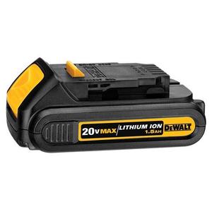 Dewalt Batería 20v Ion-litio 1,5 Ah