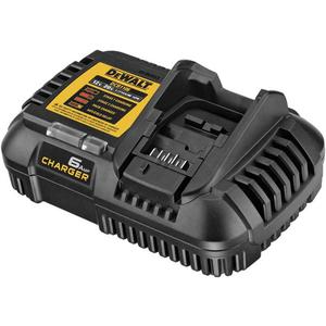 Dewalt Cargador 12v-20v - 6 Amp