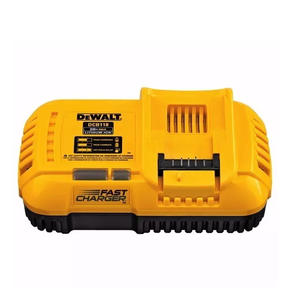 Dewalt Cargador 20-60v 6 Amp. Ion-li T/carga 40 Minutos