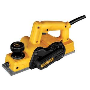 Dewalt Cepillo 580w Cuchilla 82mm (d26676-ar)