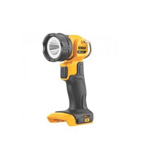 Dewalt Linterna A Led 20v Sin Bateria - Sin Cargador