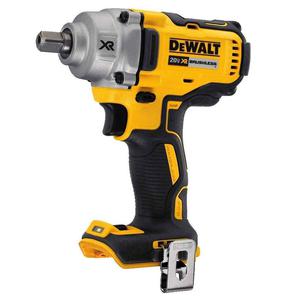 Dewalt Llave De Impacto 1/2" 20v Torque 447 Nm Brushless ( No Incluye Bateria Ni Cargador)