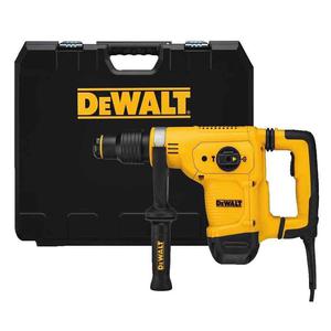 Dewalt Martillo Demoledor Hex 17 D25811k 1050w 7,1j