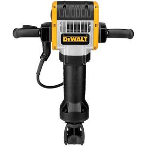 Dewalt Martillo Demoledor Hexagonal 28.6 D25980k 2000w 68j