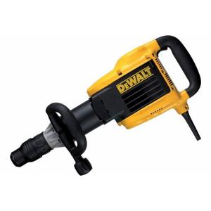 Dewalt Martillo Demoledor Max 1500w 25j D25899k