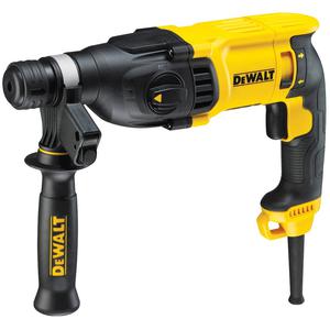 Dewalt Martillo Rotativo Plus  800w 2,9j 26mm Ori. Chino D25133k