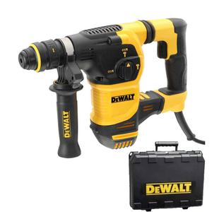 Dewalt Martillo Rotativo Plus 950w 3,6j 28mm (ex D25313k)