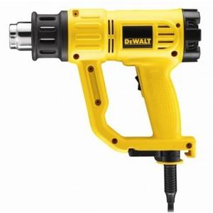 Dewalt Pistola De Calor 2000w (d26411-ar)