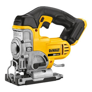 Dewalt Sierra Caladora 20v ( No Incluye Bateria Ni Cargador)