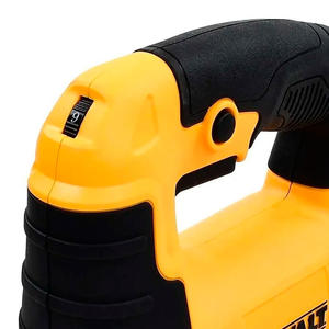 Dewalt Sierra Caladora 650w Velocidad Variable