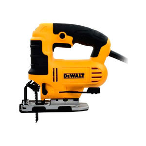 Dewalt Sierra Caladora 650w Velocidad Variable