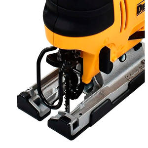 Dewalt Sierra Caladora 650w Velocidad Variable