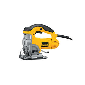 Dewalt Sierra Caladora 701 W. Velocidad Variable + Maletin