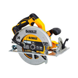 Dewalt Sierra Circular 7-1/4" 20v Brushless ( No Incluye Bateria Ni Cargador)