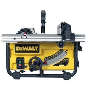 Dewalt Sierra Circular Banco 254mm 1700w (dw745)