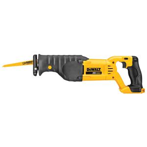 Dewalt Sierra Sable 20v 25mm ( No Incluye Bateria Ni Cargador)